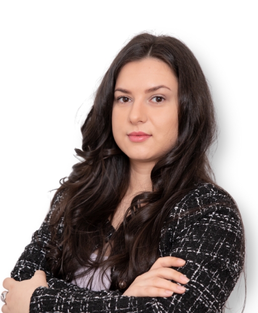 Жанета Динева